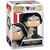 POP! Heroes: Wonder Woman 80th Anniversary - White Lantern by THE MIGHTY HOBBY SHOP