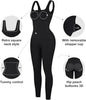 Snatched Waist Seamless Body Shaper – Reversible Compression Unitard for Women by FitiqueFit