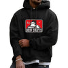Ben Davis-Inspired Men's Casual Hoodie - Autumn & Winter Workwear by Dog Mom Hat