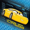 Puzzle: Cars 3 by Little Shop of Magic