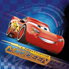 Puzzle: Cars 3 by Little Shop of Magic