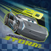 Puzzle: Cars 3 by Little Shop of Magic