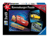 Puzzle: Cars 3 by Little Shop of Magic