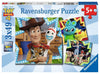 Puzzle: Toy Story 4 - In it Together by Little Shop of Magic
