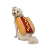 Funny Halloween Costumes For Dogs Puppy Pet Clothing Hot Dog Design Dog Clothes Pet Apparel Dressing Up Cat Party Costume Suit by My Store