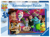 Puzzle: Toy Story 4 - Made to Play by Little Shop of Magic