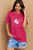 Simply Love Full Size Planet Graphic Cotton T-Shirt by Simply Love