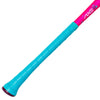 Axe Dabacle Dual Stamp Slowpitch Bat | ½ oz. Endloaded | Flared Handle |