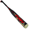 Axe Fury Bravo USSSA Slowpitch Bat | Zane Migues Player Edition | 1 ½ oz. Maxloaded | Axe Handle | by Axe