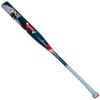 Axe Fury Bravo USSSA Slowpitch Bat | 1 oz. Endloaded | 12” Barrel | Flared Handle |