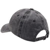 Funny Golf Cart Hat Adjustable Baseball Cap by FitiqueFit