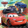 Puzzle: Cars 3 - Worldwide Racing Fun by Little Shop of Magic