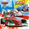 Puzzle: Cars 3 - Worldwide Racing Fun by Little Shop of Magic