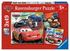 Puzzle: Cars 3 - Worldwide Racing Fun by Little Shop of Magic
