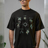 The Seven Sacred Laws T-Shirt – Native American Inspired Indigenous Wisdom Tee for Men & Women by Dog Mom Hat