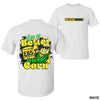 1320 Video "Corn Fuel" T-Shirt - 3D Graphic Tee for Car & Racing Fans by Dog Mom Hat