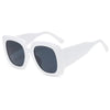 Retro Outdoor UV400 Sunglasses – 6 Bold Colorways by FitiqueFit
