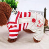 Pet Clothes For Dogs Four-legged Outfits by My Store