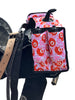 Daisy 8 Saddle Horn Bag And Bottle Holder by Neon Spur