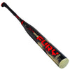 Axe Fury Bravo USSSA Slowpitch Bat | Zane Migues Player Edition | 1 ½ oz. Maxloaded | Axe Handle | by Axe