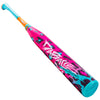 Axe Dabacle Dual Stamp Slowpitch Bat | Balanced | Axe Handle |