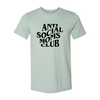 Antisocial Moms Club T-Shirt by T-Shirt Crazed