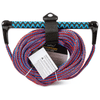 WOW Watersports 75ft Watersports Tow Rope with EVA Handle