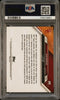 Graded 2024 Topps Bowman U Now JuJu Watkins #66 Rookie RC Basketball Card PSA 9 Mint by Hall of Fame Sports Memorabilia