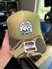 I'm No Taxidermist But I'll Stuff Her Beaver Trucker Hat by Luckless Outfitters