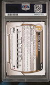 Graded 2023 Topps Bowman Draft Paul Skenes #BD14 Rookie RC Baseball Card PSA 10 Gem Mint