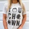 Touchdown Icons by Ivy + Cloth