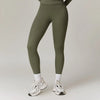 Women's High-Waist Hip-Lifting Yoga Pants – Dance Sport Leggings by FitiqueFit