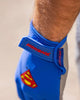 Superman Batting Gloves - Quantum Orbit by Phenom Elite by Phenom Elite Brand