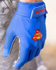 Superman Batting Gloves - Quantum Orbit by Phenom Elite by Phenom Elite Brand