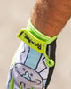Rick and Morty Batting Gloves - Quantum Orbit by Phenom Elite by Phenom Elite Brand