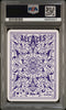 Graded 2023 Topps Shohei Ohtani #AA11 All Aces Baseball Card PSA 6 EX Mint