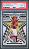 Graded 2024 Panini Rookies & Stars Jayden Daniels #148 Rookie RC Football Card PSA 10 Gem Mint