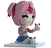 Youtooz: Doki Doki Literature club! - Picnic Natsuki by THE MIGHTY HOBBY SHOP