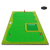 Golf Putting Green (16ft, Style B)
