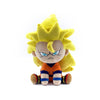 Youtooz: Dragon Ball Z - Super Saiyan Goku Plush (9in) by THE MIGHTY HOBBY SHOP