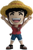 Youtooz: One Piece - Luffy by THE MIGHTY HOBBY SHOP