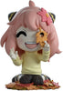 Youtooz: Spy x Family - Autumn Anya Forger by THE MIGHTY HOBBY SHOP