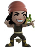 Youtooz: One Piece - Usopp by THE MIGHTY HOBBY SHOP