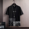 Short-sleeved T-shirts by FitiqueFit