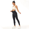 ☀️ Women's Summer Flat Waist Slim by FitiqueFit