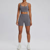 Womens Quick-Dry Long-Sleeve Yoga Wear For Europe And The US by My Store