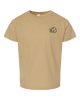 Dad and Sons Youth Tee by DoodleBug's