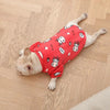 Fashion Personality French Plush Pajamas Pets by My Store