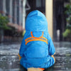 Pet Reflective Raincoat Pet Clothes Pet by My Store