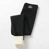 Women’s Lambswool Fleece-Lined High-Waist Winter Leggings by FitiqueFit